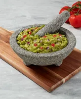 Infuse Latin Granite 8" Molcajete