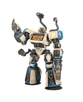 Robo Force Very Important Toys Maxx 89 Action Figure