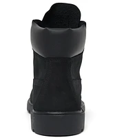 Timberland Big Kids 6" Classic Water Resistant Boots from Finish Line