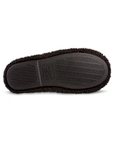 Isotoner Men's Memory Foam Garrett Scuff Slipper