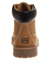 Avalanche Little Boys Hiker Boots