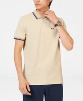 Ben Sherman Men's Signature Short Sleeve Polo Shirt