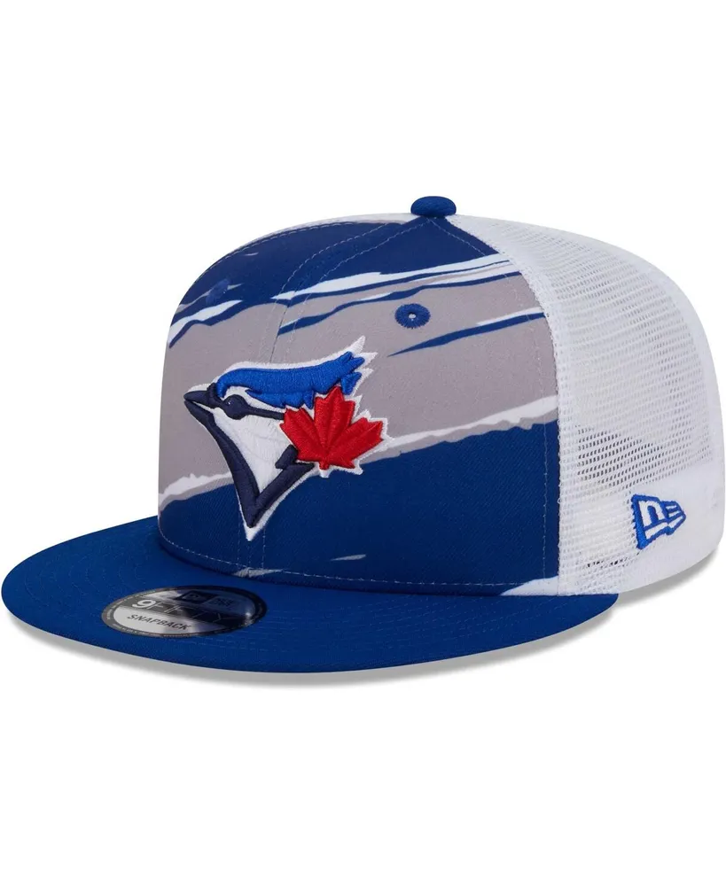 New Era Toronto Blue Jays Basic 9FIFTY Snapback Hat