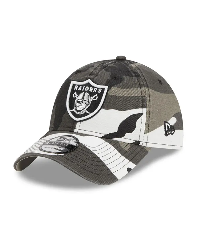 New Era Preschool Boys and Girls Camo Denver Broncos 9TWENTY Adjustable Hat  - Macy's