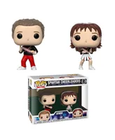 Spartan Cheerleaders Saturday Night Live Funko Tv Pop! Vinyl Figure