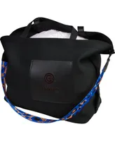 Women's Chicago Cubs Tote Bag