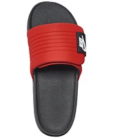 Nike Men's Offcourt Adjust Slide Sandals from Finish Line