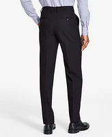 Nautica Men's Modern-Fit Bi-Stretch Suit