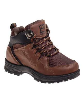 Avalanche Little Boys Hiker Boots