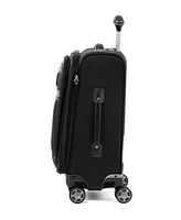 Travelpro Platinum Elite 20" Business Plus Softside Carry-On Spinner