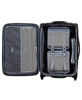 Travelpro Platinum Elite 22" 2-Wheel Softside Carry-On