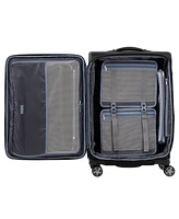 Travelpro Platinum Elite 25" Softside Check-In Spinner