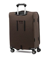 Travelpro Platinum Elite 25" Softside Check-In Spinner