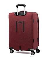 Travelpro Platinum Elite 25" Softside Check-In Spinner