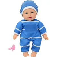 The New York Doll Collection 11 inch Soft Body Doll in Gift Box