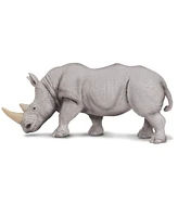 Safari Ltd White Rhino Wildlife Figure