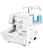 Mcs-1500 Cover Stitch and Chain Stitch Sewing Machine