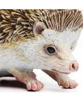 Safari Ltd Hedgehog Incredible Creatures Figure