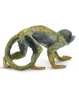 Safari Ltd Squirrel Monkey Incredible Creatures Figure