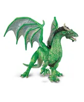 Safari Ltd Forest Dragon Fantasy Figure