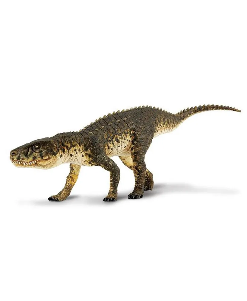 Safari Ltd Postosuchus Wild Safari Dinosaur Figure