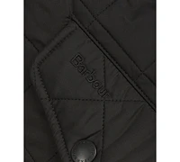 Barbour Powell Quilted Jacket