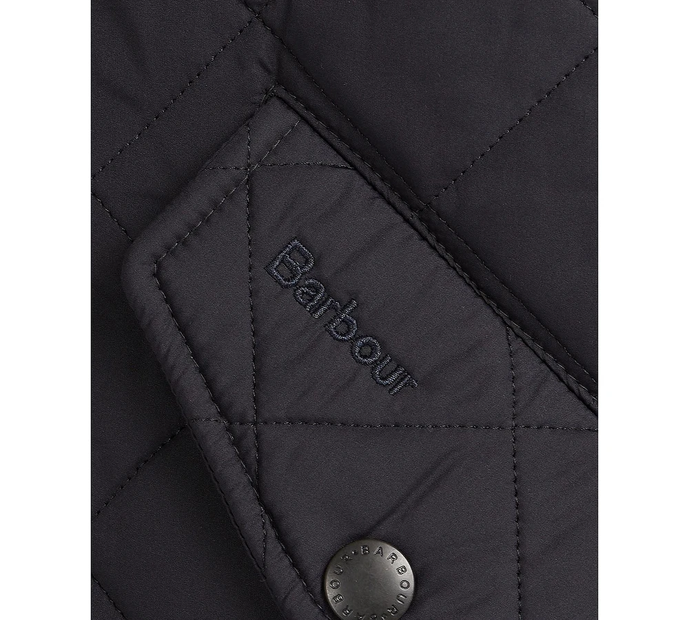 Barbour Powell Quilted Jacket