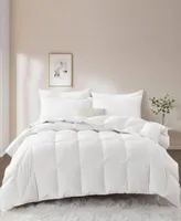 Unikome Ergonomic All Season Warm Cozy Goose Feather Duvet Collection