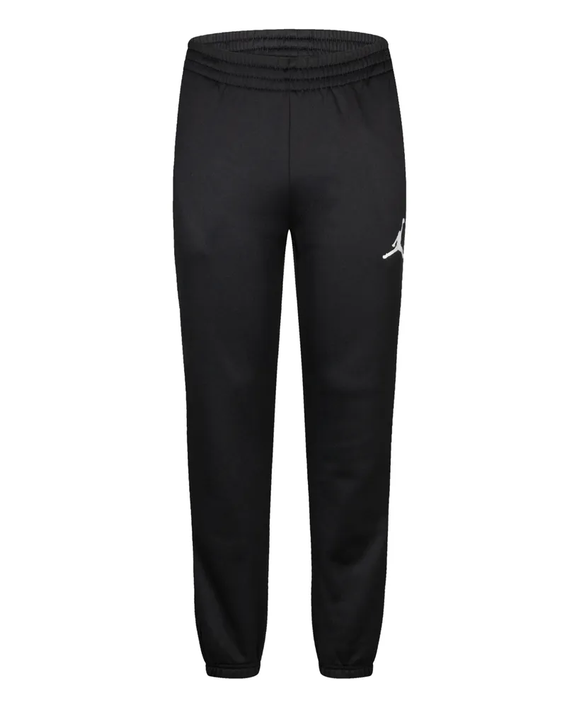 Jordan Big Boys Therma Fit Fleece Joggers