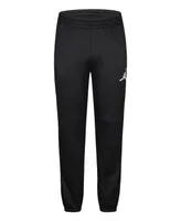 Jordan Big Boys Therma Fit Fleece Joggers