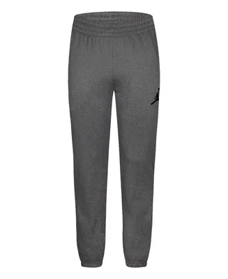 Jordan Big Boys Therma Fit Fleece Joggers