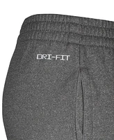 Jordan Big Boys Therma Fit Fleece Joggers