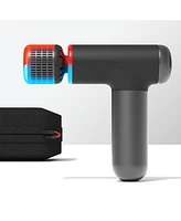 Sharper Image Powerboost Pro+ Compact Hot & Cold Percussion Massager