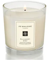 Jo Malone London Blackberry & Bay Home Candle, 7.1 oz.