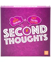 The Good Game Company Second Thoughts Game