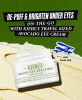 Kiehl's Since 1851 Creamy Eye Treatment With Avocado