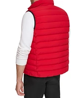 Calvin Klein Men's Stretch Puffer Vest