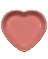 Fiesta Medium Heart-Shaped Bowl 19 oz