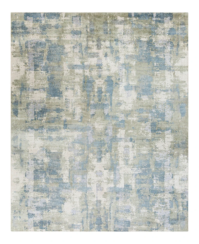 Surya Wilson Wsn-2308 8' x 10' Area Rug