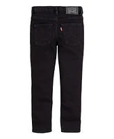 Levi's Little Boys 510 Skinny Fit Everyday Stretch Performance Jeans