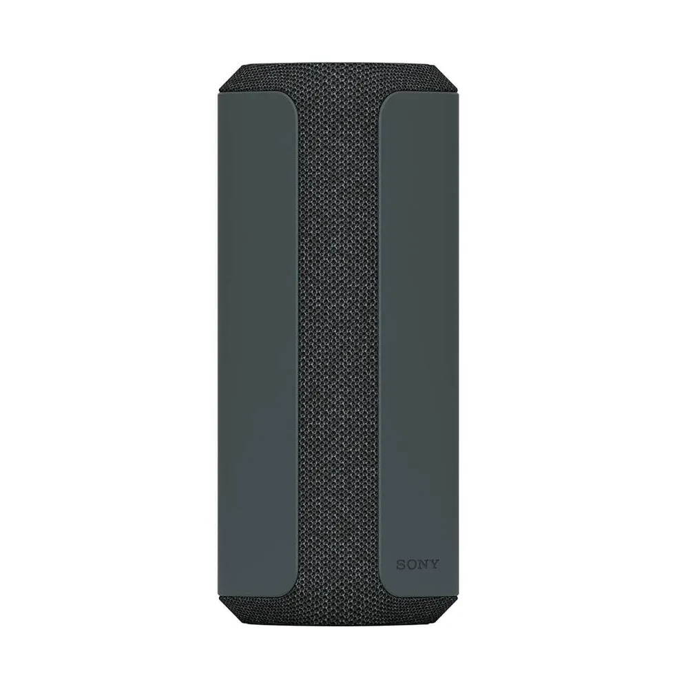 Sony Black Portable X-Series Bluetooth Speaker