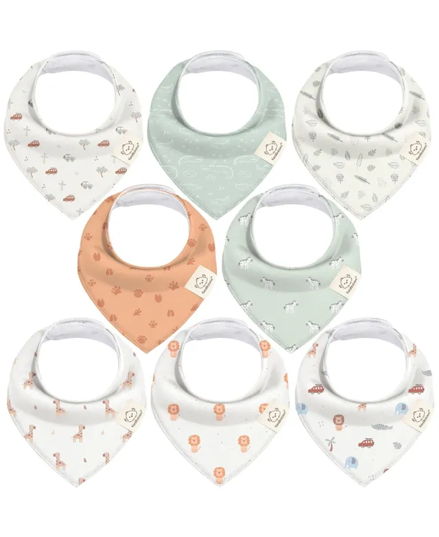 KeaBabies Maternity 14pk Organic Nursing Pads, Washable Breast