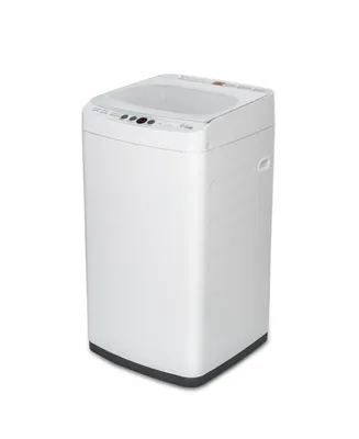Commercial Care 0.9 Cu. Ft. Portable Washer