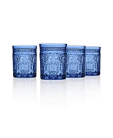 Godinger Jax Double Old Fashion - Set of 4