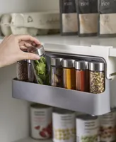 Joseph Joseph Cupboardstore Under-Shelf Spice Rack