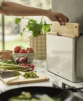 Joseph Joseph Folio Icon Plus 8-Piece Knife Chopping Board Set