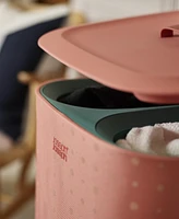 Joseph Joseph Tota Pop 60-Litre Laundry Separation Basket