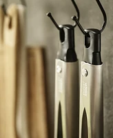 Joseph Joseph Elevate Fusion Set of 2 Silicone Tongs with Integrated Tool Rests