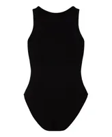 Nocturne Women's Sparkling Bodysuit