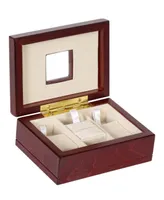 Mele & Co Liz Jewelry Box